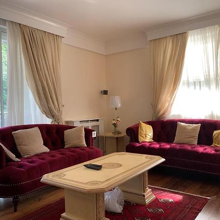 Lovely 3 Bedroom Apartment London Eksteriør bilde