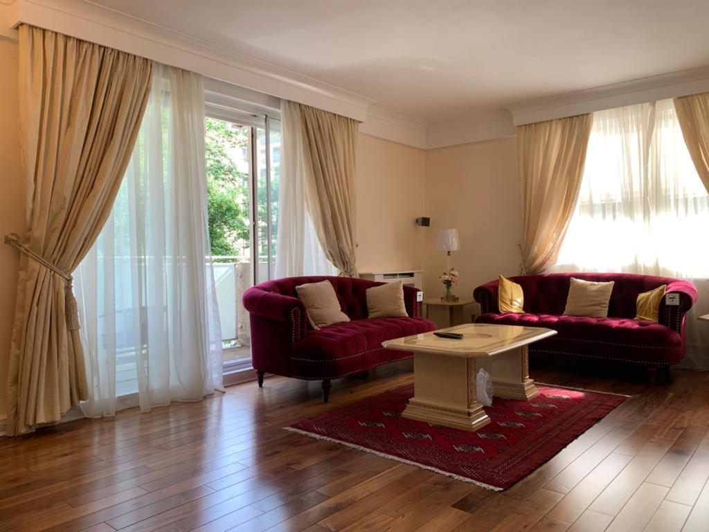 Lovely 3 Bedroom Apartment London Eksteriør bilde